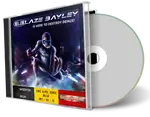 Artwork Cover of Blaze Bayley 2017-03-12 CD Deinze Audience