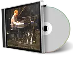 Artwork Cover of Craig Taborn 2017-10-28 CD Cormons Soundboard
