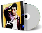 Artwork Cover of Faudel 2005-07-09 CD Lugano Soundboard