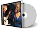 Artwork Cover of Norma Winstone 2017-10-15 CD Murnau Soundboard