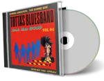 Artwork Cover of Ron Wood 1988-05-05 CD Uppsala Audience