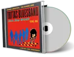 Artwork Cover of Ron Wood 1988-05-11 CD Stockholm Audience