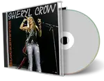 Artwork Cover of Sheryl Crow 1999-05-06 CD Camden Soundboard