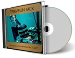 Artwork Cover of Travelin Jack 2017-12-21 CD Mannheim Audience