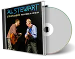 Artwork Cover of Al Stewart 2018-07-20 CD North Bethesda Audience