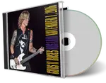 Artwork Cover of Guns N Roses 2016-11-01 CD Santa Fe Audience