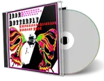 Artwork Cover of Iron Butterfly 2005-06-18 CD Remember Woodstock Audience