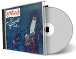 Artwork Cover of Yardbirds 1968-05-31 CD Los Angeles Audience