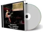 Artwork Cover of Emily Barker 2018-07-21 CD Gateshead Audience