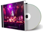 Artwork Cover of Tedeschi Trucks Band 2017-09-21 CD Houston Audience