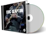 Artwork Cover of Eric Clapton 1994-02-26 CD London Audience