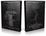 Artwork Cover of Minor Threat 1983-04-19 DVD Winnipeg Proshot
