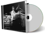 Artwork Cover of Stevie Wonder 1975-03-13 CD Toronto Soundboard