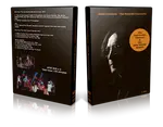Artwork Cover of John Lennon Compilation DVD The Benefit Concerts Audience