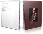 Artwork Cover of Van Morrison 1981-05-23 DVD Rotterdam Proshot