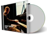 Artwork Cover of Craig Taborn 2012-03-31 CD Amsterdam Soundboard