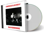 Artwork Cover of David Bowie 1976-02-26 CD Toronto Soundboard