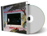Artwork Cover of Anderson Bruford Wakeman Howe 1989-07-29 CD Memphis Audience