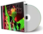 Artwork Cover of Black Sabbath 1975-08-03 CD Providence Audience