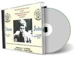 Artwork Cover of Elton John Compilation CD Madman Demos Soundboard