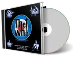 Artwork Cover of The Who 1975-12-14 CD Springfield Audience