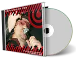 Artwork Cover of U2 2005-11-18 CD Atlanta Audience