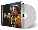 Artwork Cover of Billy Joel 1979-05-21 CD Tokyo Audience