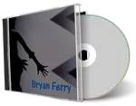 Artwork Cover of Bryan Ferry 1995-01-24 CD Stockholm Audience