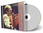 Artwork Cover of Elton John 1977-05-07 CD London Soundboard