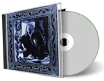 Artwork Cover of Jimmy Page and Robert Plant 1995-05-20 CD San Jose Soundboard
