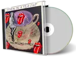 Artwork Cover of Rolling Stones Compilation CD Storm In A Tea Cup Soundboard