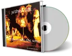 Artwork Cover of Jethro Tull 1972-03-05 CD Bristol Audience