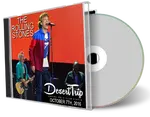 Artwork Cover of Rolling Stones 2016-10-07 CD Desert Trip Audience