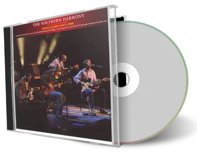 Artwork Cover of Eric Clapton 2006-05-20 CD Hampshire Audience