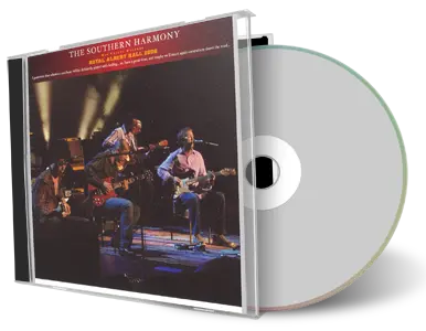 Artwork Cover of Eric Clapton 2006-05-25 CD London Audience