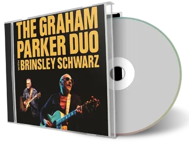 Artwork Cover of Graham Parker 2017-05-12 CD Sellersville Audience