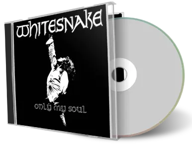 Artwork Cover of Whitesnake 2004-10-15 CD Portsmouth Audience