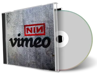 Artwork Cover of Nine Inch Nails Compilation CD Vimeo Soundboard