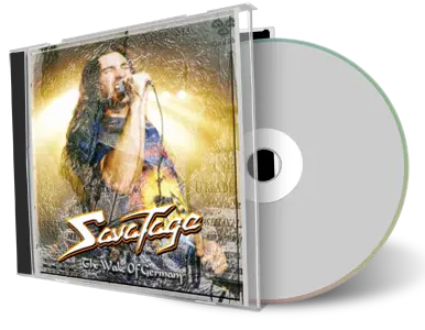 Artwork Cover of Savatage 1998-11-10 CD Lichtenfels Audience