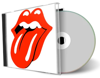 Artwork Cover of Rolling Stones 1990-07-16 CD Cardiff Audience