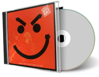 Artwork Cover of Bon Jovi 2006-04-12 CD Aichi Audience