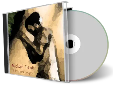 Artwork Cover of Michael Franti 2005-09-23 CD Boston Soundboard