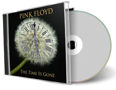 Artwork Cover of Pink Floyd 1988-01-27 CD Sydney Audience