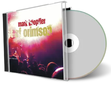 Artwork Cover of Mark Knopfler Compilation CD Kill For The Best Of Crimson Audience