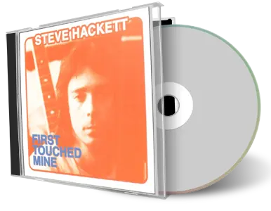 Artwork Cover of Steve Hackett 1978-10-16 CD Paris Audience