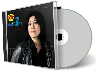 Front cover artwork of Miki Berenyi 2024-05-23 CD Berkeley Soundboard