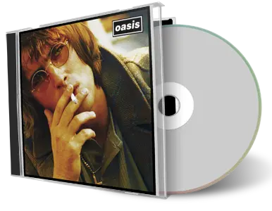 Front cover artwork of Oasis Compilation CD Never Glimpse The Truth Audience