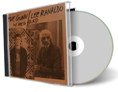 Artwork Cover of Lee Ranaldo 2017-01-21 CD Philadelphia Audience