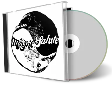 Artwork Cover of Magpie Salute 2016-01-19 CD New York City Audience