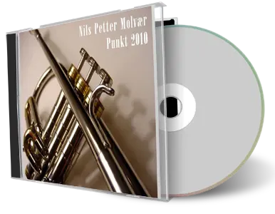 Artwork Cover of Nils Petter Molvaer 2010-09-04 CD Kristiansand Soundboard